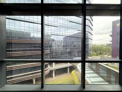 Woods Square (D25), Office #536302231